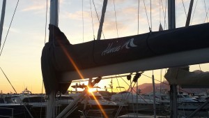 Barche a Vela Hanse