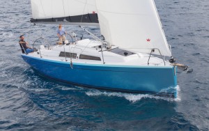 hanse 315