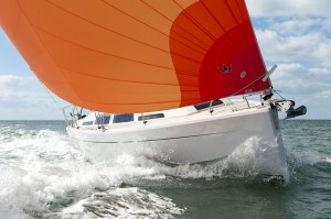 hanse 345