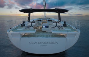 hanse 675